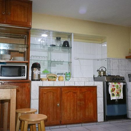 Cusco Hawka Pacha Hostal Dış mekan fotoğraf
